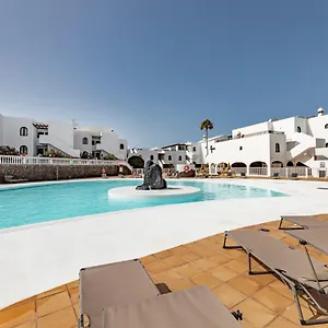 The Colors House, 646 - Private Apartment Costa Teguise