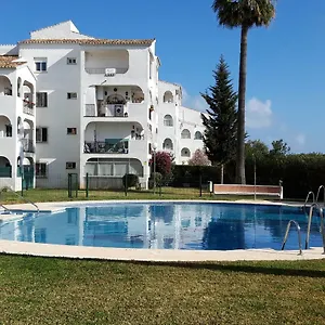 In Calypso,calahonda 200 Metres From The Apartment Sitio de Calahonda