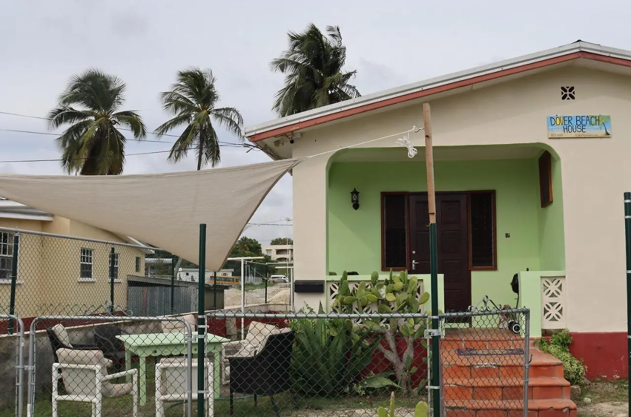 Dover Beach House Christ Church 0*,  Barbados