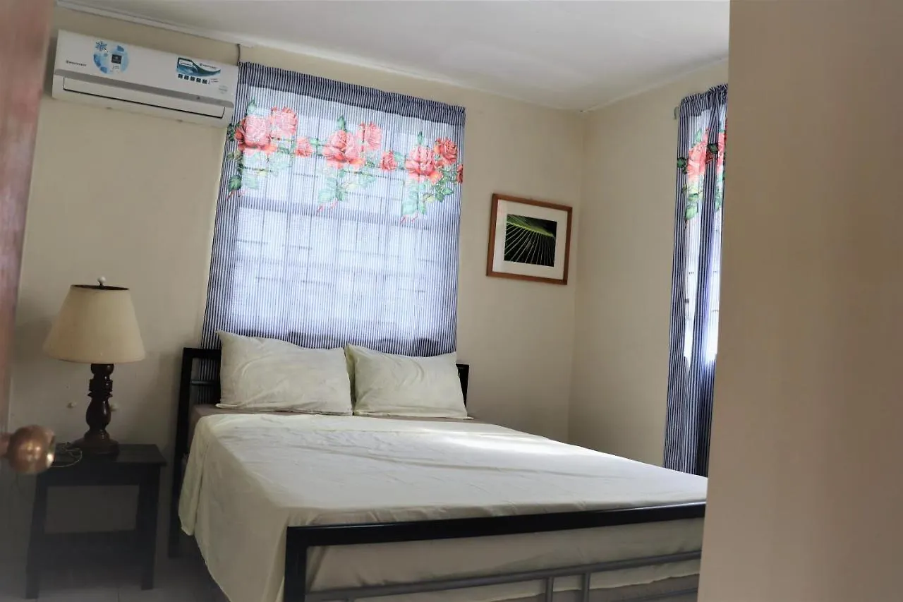 Сasa de vacaciones Dover Beach House Christ Church