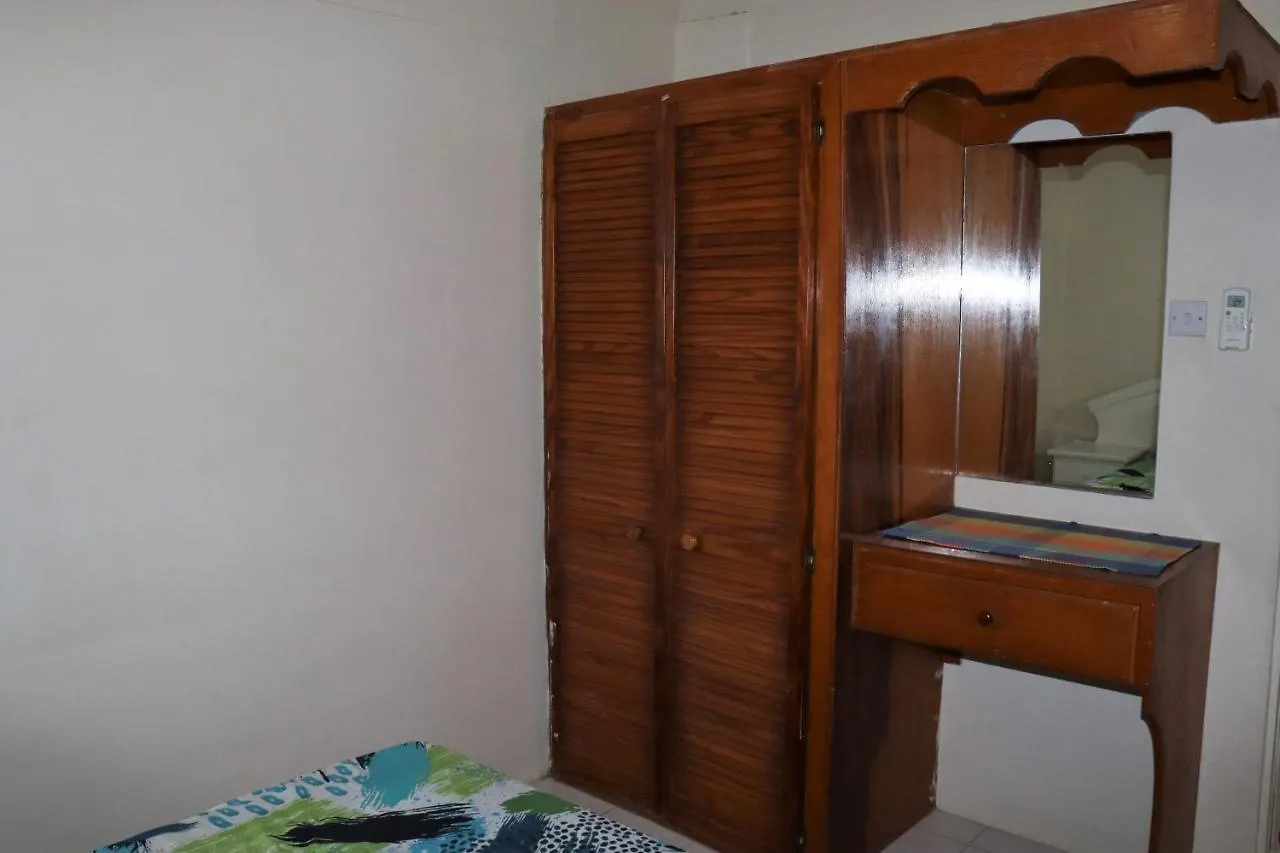 Dover Beach House Christ Church 0*,