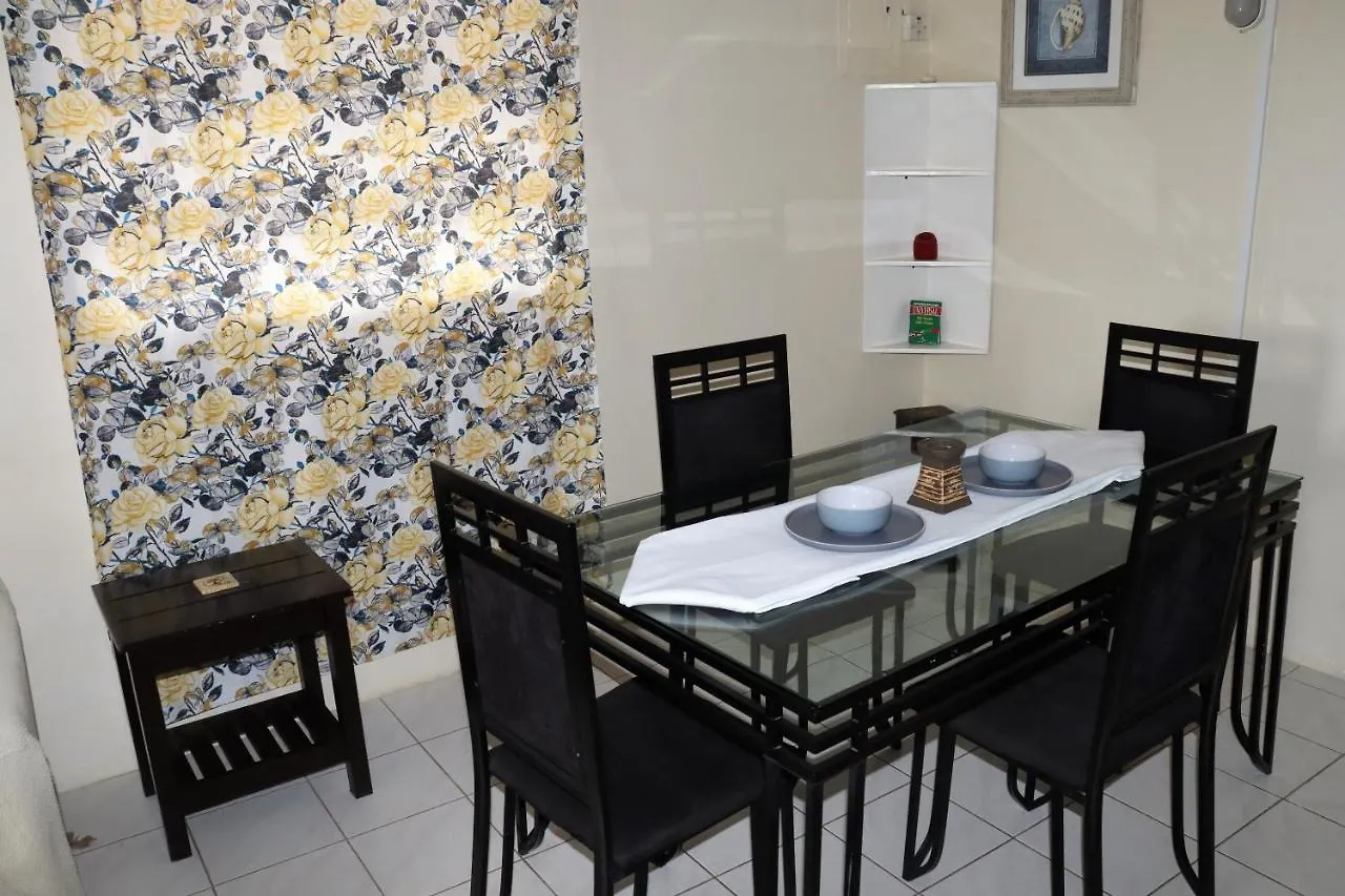 Holiday home Dover Beach House Christ Church Barbados