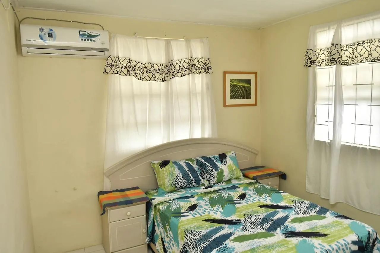 Dover Beach House Christ Church 0*,  Barbados