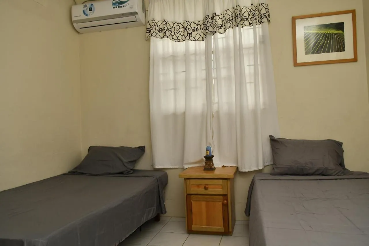 Dover Beach House Christ Church Barbados